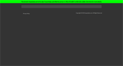 Desktop Screenshot of impactjobs.com