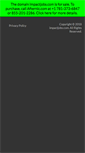 Mobile Screenshot of impactjobs.com